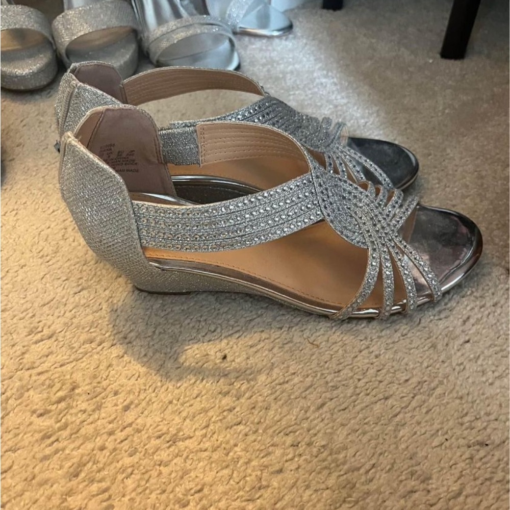 Women shoes